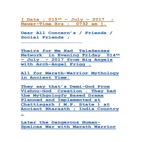 All for marath warrior mythology in ancient time.