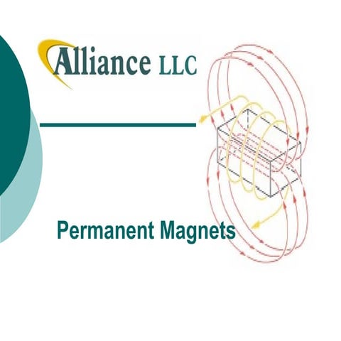 Alliance Magnets