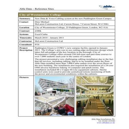 Alliance Bernstein | PDF