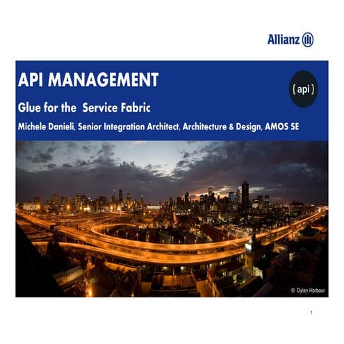 Allianz x api_management_servic_fabric