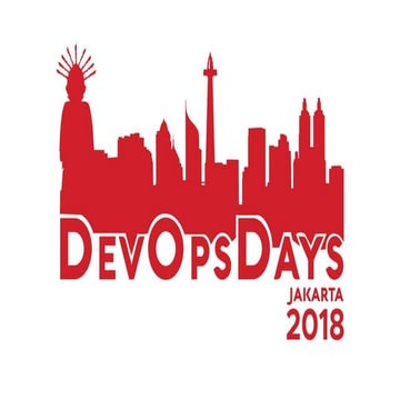 DevOpsDays Jakarta Igites