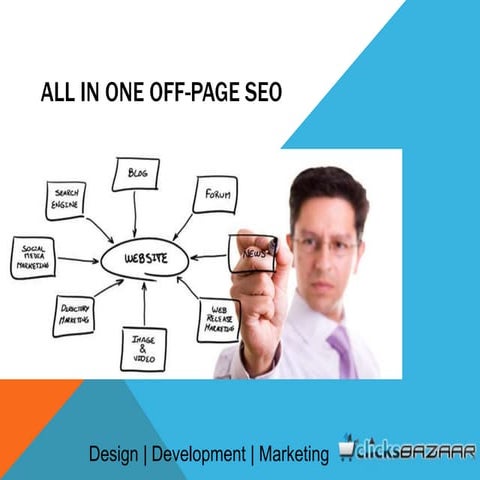All in one off page seo