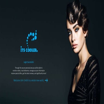 ITS COOLER Plus Multi Stream TV | PPTX