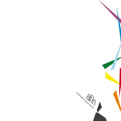 &quot;ALL in&quot; Studio