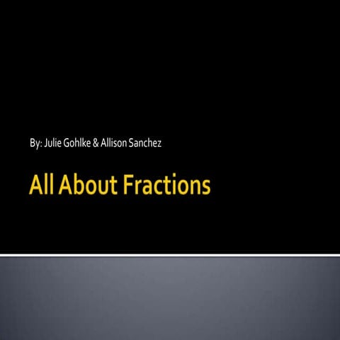 Allison Multimedia Project