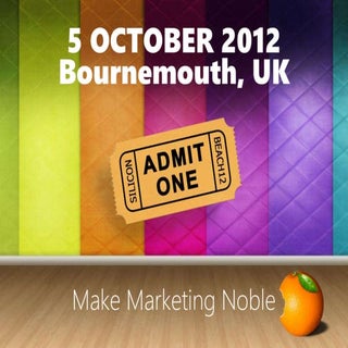 Allister Frost at Silicon Beach Oct...