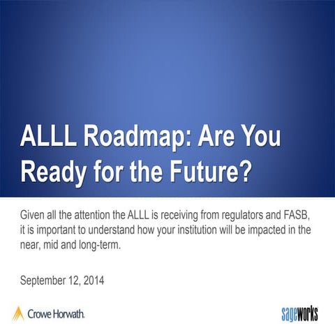 Alll roadmap   are you ready for the future final