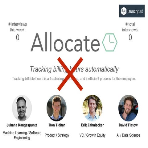 Allocate Stanford 2016