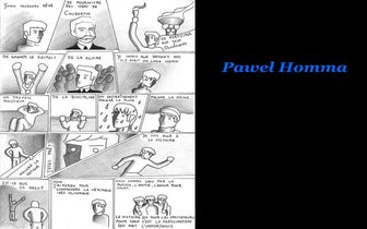 Concours "France terre d'olympisme" - Pologne 2011