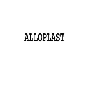 Bone graft Alloplast in Periodontics in Dentistry.