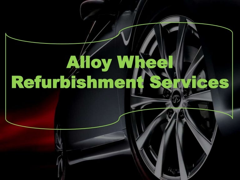 Alloy Wheels Repairs in Manchester - Prestige Wheels