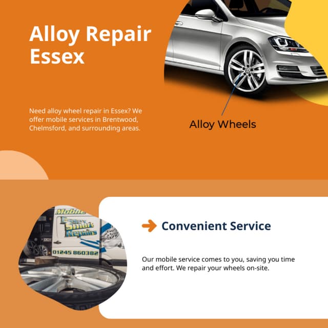 Alloy Wheel Repair Essex, Brentwood, Chelmsford.pdf