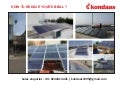 KONDAAS SOLAR - ALL PRODUCTS