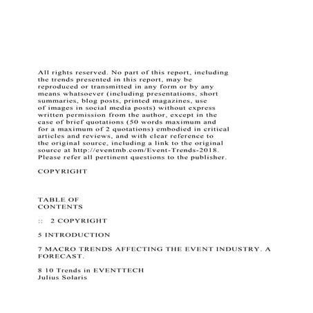 All rights reserved. No part of this report, including t.docx