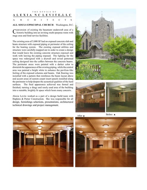 All Souls Episcopal Church