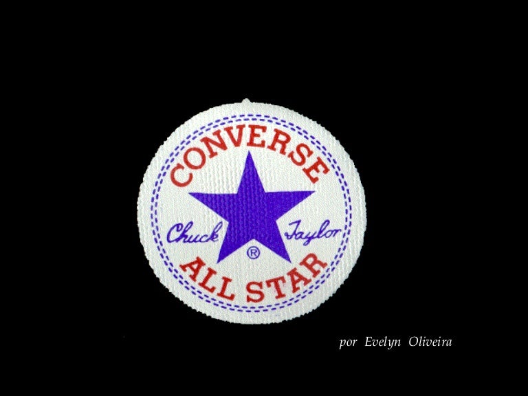 quantos anos tem a marca all star