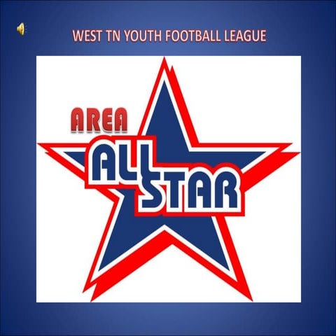 All star presentation slide show