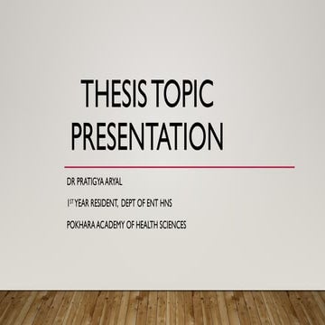 all topics presentation in related to thesis.pptx