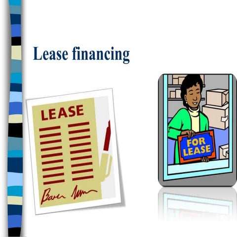 leasing