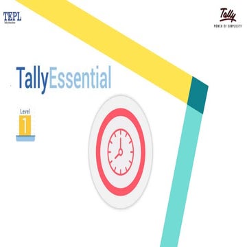 allyEssential%20Level%201%20Certification.pptx