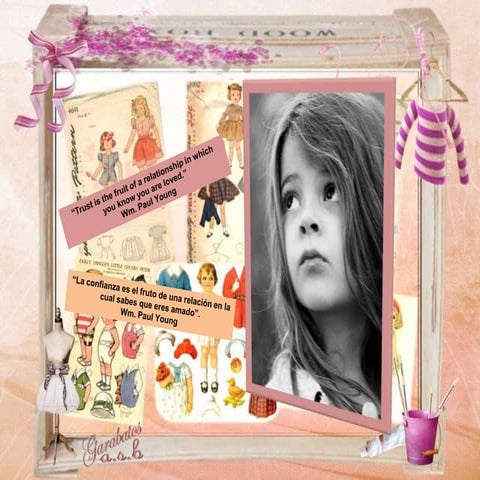 All you Need is Love...