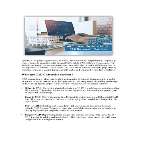 All You Need to Know About CAD Conversion Services.pdf