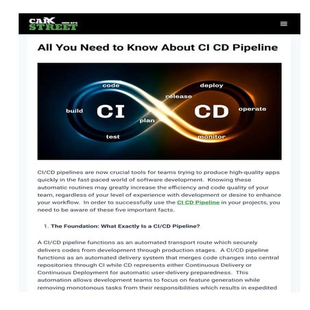 All You Need to Know About CI CD Pipeline.pdf