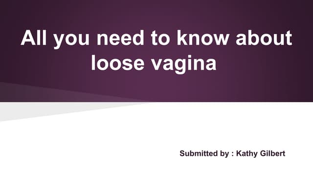 Grannies with loose vagina - Pics and galleries Quality porn Amateur interracial compilation videos