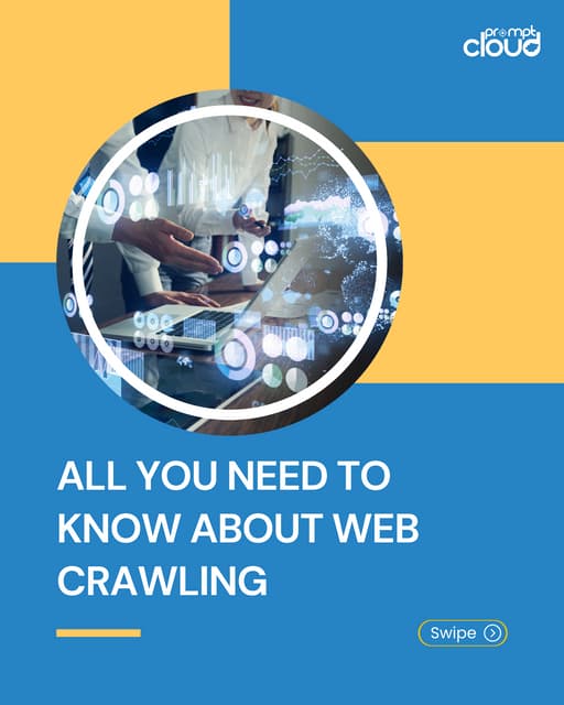 Web Scraping vs WebCrawling Key Differences | PDF