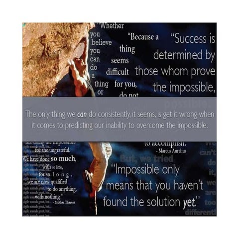 All you need to know is that it's possible