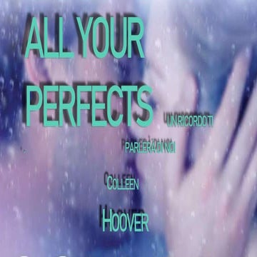 All your perfects.pptx
