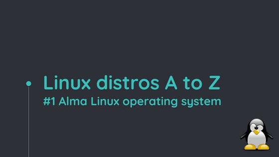 CachyOS Linux System introduction. Lets see how it looks? | PPT