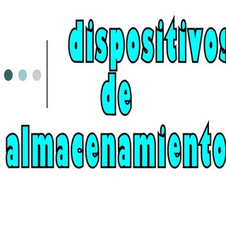 Almacenamientos(1)(1)