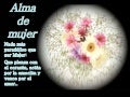 Almademujer