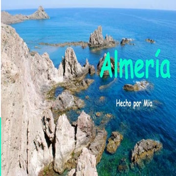 Almería