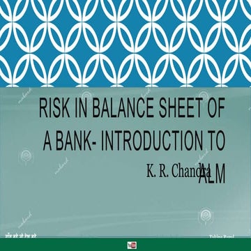 ALM- an  introduction