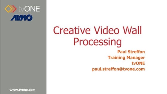 Logitech group Zoom Room Video Conference Bundle | PPT