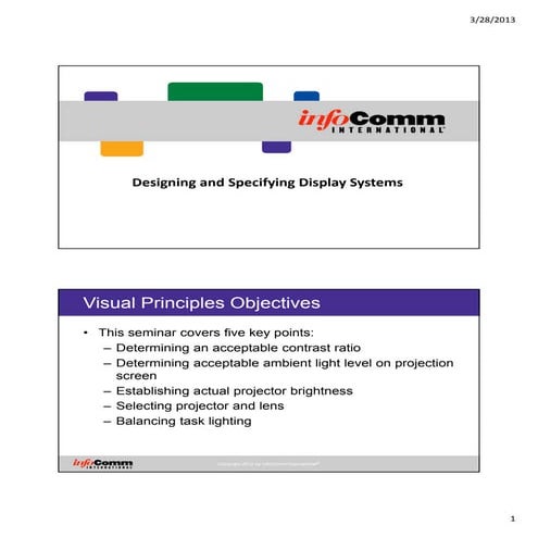 Specifying Display Units _ Common Specifications – LHAHG