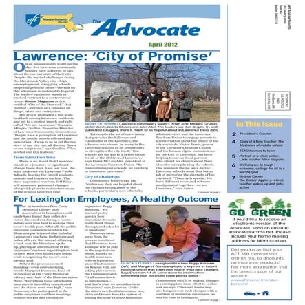 Feature Story - Sample | DOCX