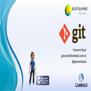 Porque você precisa aprender Git