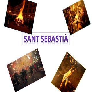 Almudena sant sebastià