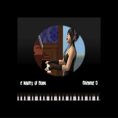 A Legacy of Hope: Chapter 5