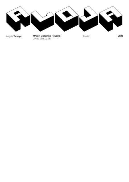 Ángela Tamayo, MCH2023, México