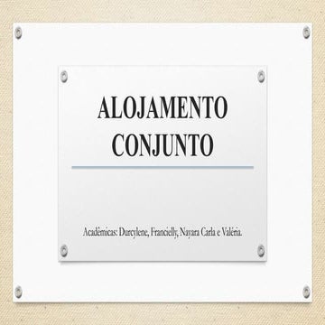 ALOJAMENTO CONJUNTO.pptx