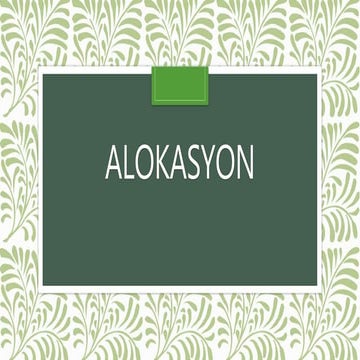 ALOKASYON.pptx