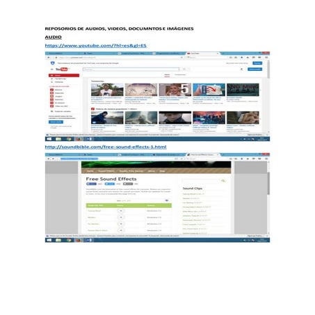 Pratica 3 repositorios