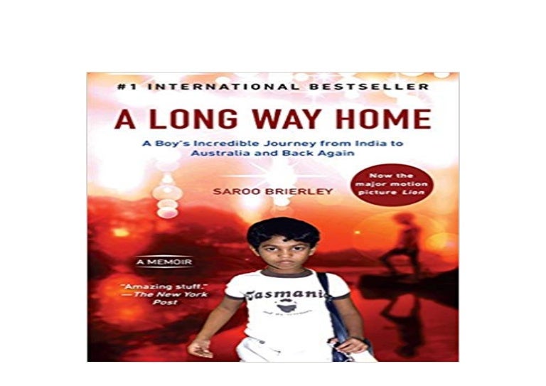 BOOK_AUDIOBOOK LIBRARY A Long Way Home A Memoir '[Full_Books]'