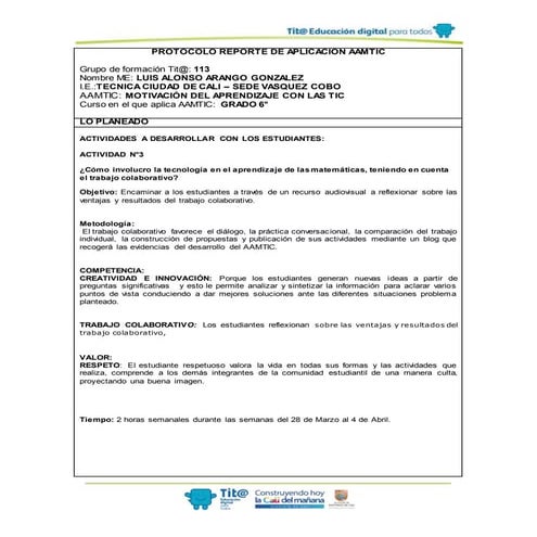 Alonso actividad n°3