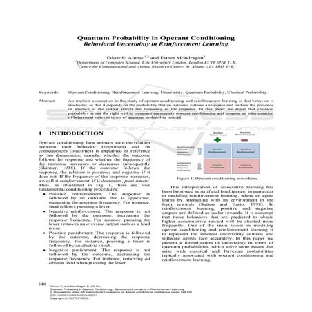 Quantum Search and Quantum Learning | PDF