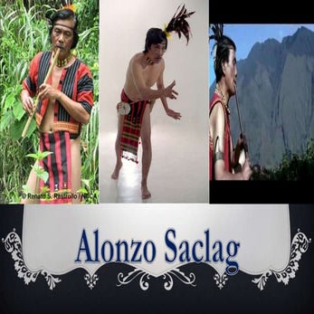 Philippines theatrical-plays-aljun | PPTX